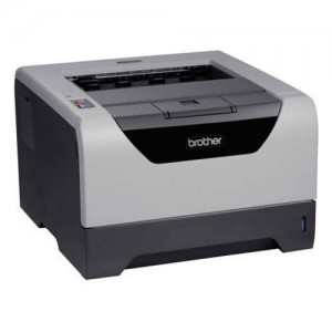 Brother HL 5370DW Laser